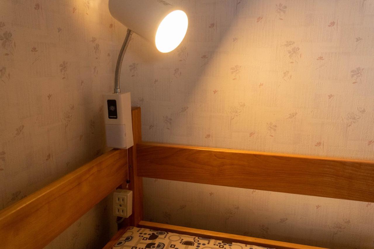 Guest House Moshiripa Vakkanai Kültér fotó