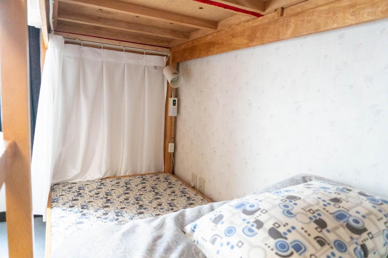 Guest House Moshiripa Vakkanai Kültér fotó